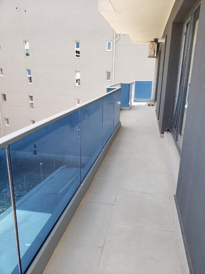 Sunrise Luxury Apartments Năvodari Exterior foto