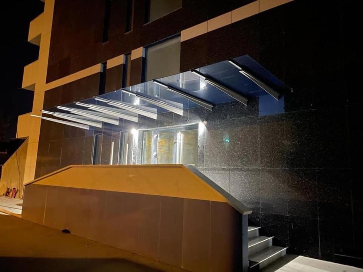 Sunrise Luxury Apartments Năvodari Exterior foto